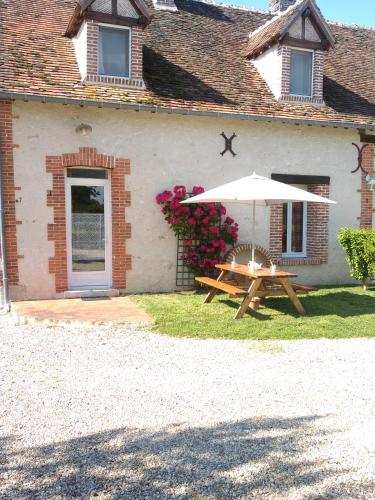 Gite Les Roseaux 123 Sologne gîte à louer Lassay-sur-Croisne