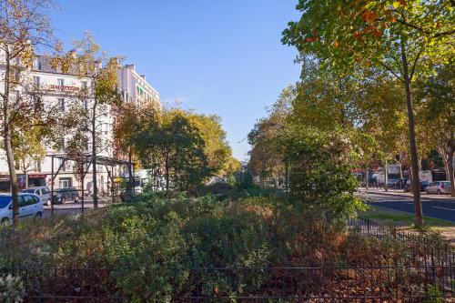 Hôtel de la Place des Alpes - main image