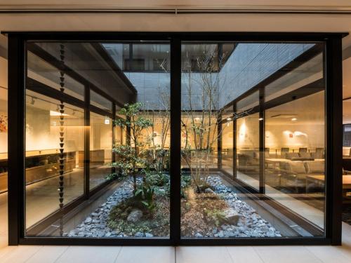 254297202 Hotel Intergate Kyoto Shijo Shinmachi