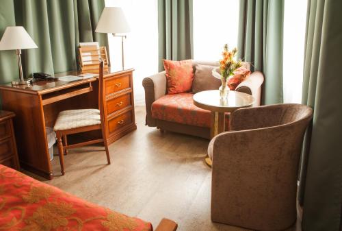 Hotel St. Barbara - main image