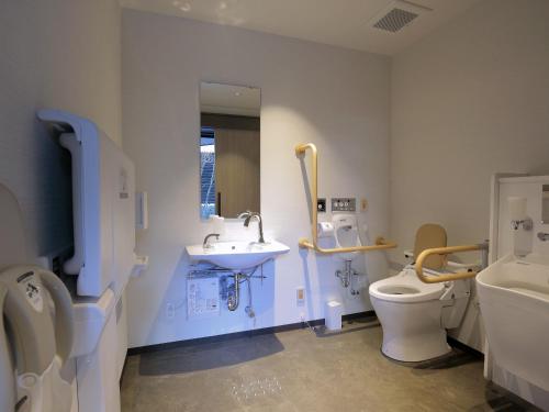 254297402 Hotel Intergate Kyoto Shijo Shinmachi