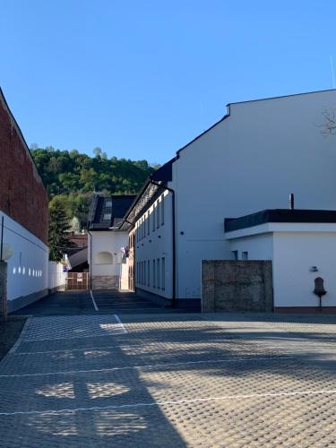 M70 Apartmanház (M70 Apartmanhaz) in Centru oraș Miskolc