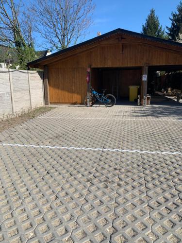 M70 Apartmanház - main image