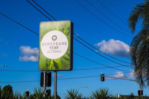 Sunnybank Star Hotel and Apartments