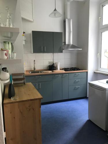 Klein App in Alt - Tegel, Berlín (fotografie 2)