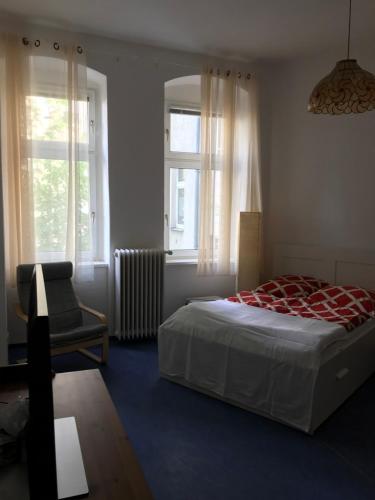Klein App in Alt - Tegel, Berlín (fotografie 4)