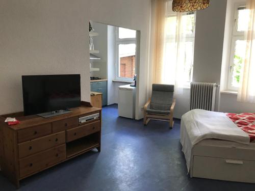 Klein App in Alt - Tegel, Berlín (fotografie 5)