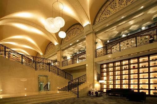 Nishiizu Crystal View Hotel in Nishiizu