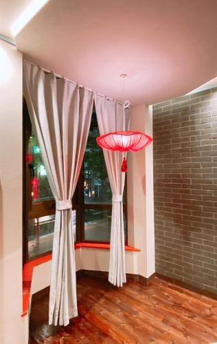 Room Inn Shanghai 横浜中華街 Room3