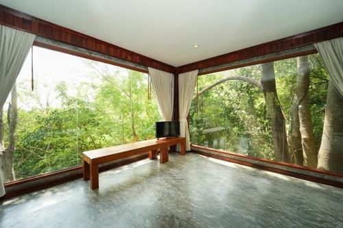 Tanote Villa Hill