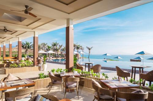 Aliments i begudes, Fusion Resort Cam Ranh - All Spa Inclusive in Nha Trang