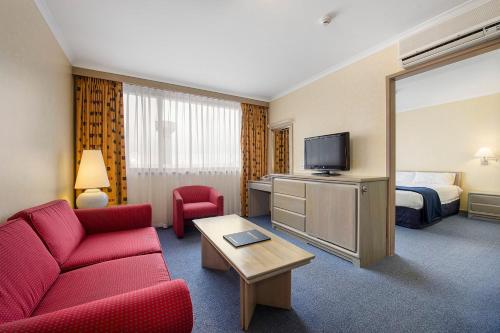 Mid City Motel Warrnambool