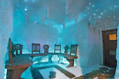 Hotel Arnika Wellness 4