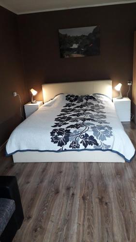 Jolantas apartment near the airport