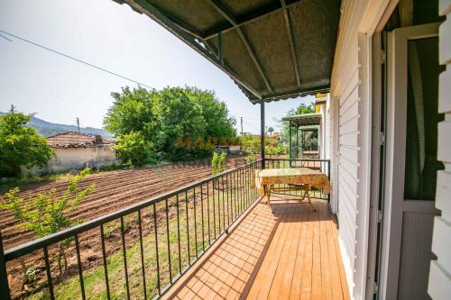  Nature Bungalovs Orhaniye in Orhaniye