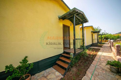  Nature Bungalovs Orhaniye in Orhaniye