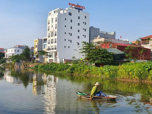 SUN HOTEL & APARTMENT Bac Ninh