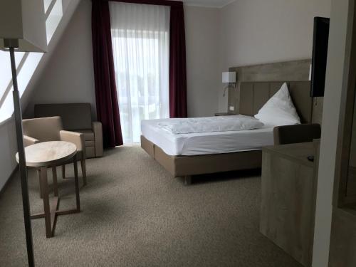 Haidhus 10.7km von Billeweg entfernt