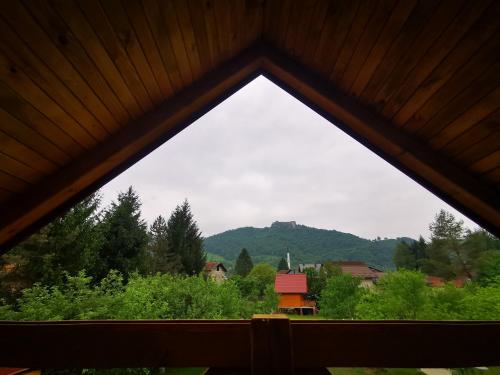 Wooden House Una - image 5