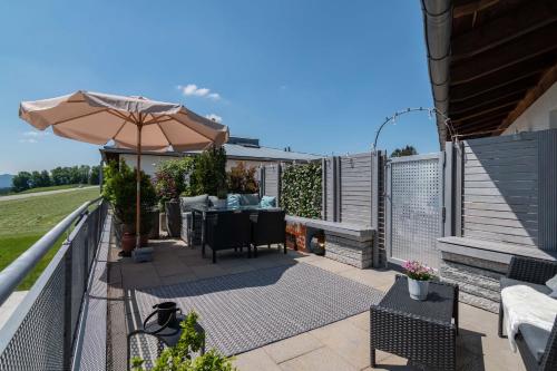 Heimelig im Allgau in Lindenberg im Allgau