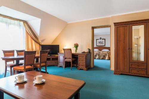 Hotel Wersal - image 10