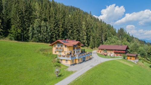 Landhaus Hochkönig in Mühlbach am Hochkönig, Österreich