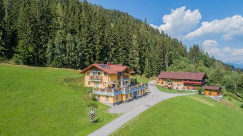 Landhaus Hochkönig Mühlbach am Hochkönig