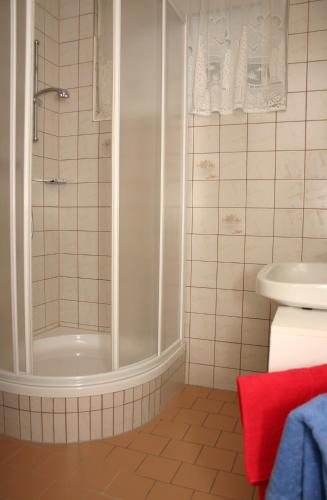One-Bedroom Apartment image 1