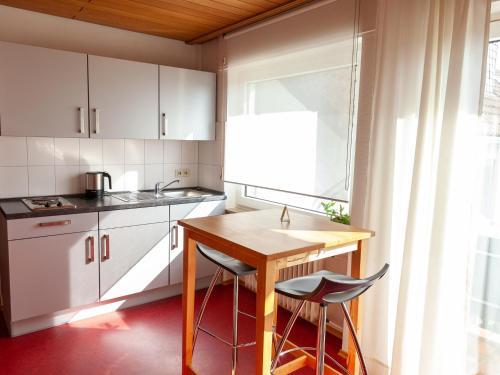 Hotel Eikamper Höhe - image 11