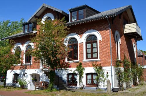 Solgård - Licht über den Dächern Tönnings, Тённинг (фото 2)