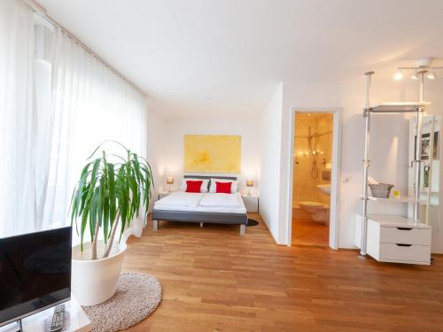 Hotel Eikamper Höhe Room Type - Family Room