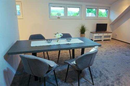 Apartmány U Lípy (Apartmany U Lipy) in Tatobity