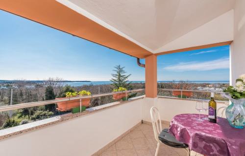 Apartments Ulika Apartments Ulika