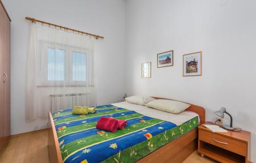 Apartments Ulika Apartments Ulika