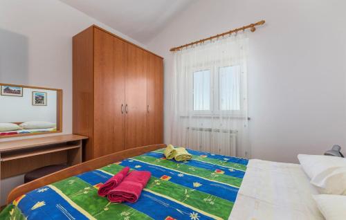 Apartments Ulika Apartments Ulika