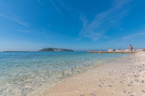 Apartments Ulika Apartments Ulika