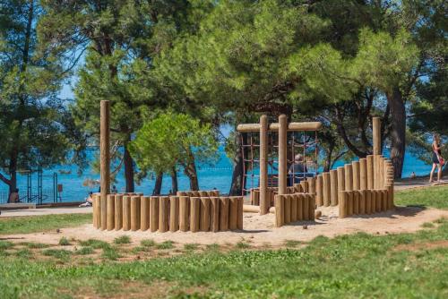 Apartments Ulika Apartments Ulika