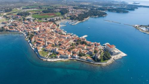 Apartments Ulika Apartments Ulika