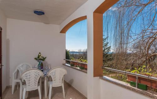 Apartments Ulika Apartments Ulika