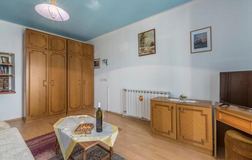 Apartments Ulika Apartments Ulika