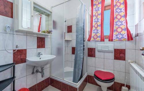 Apartments Ulika Apartments Ulika