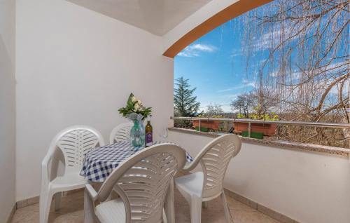 Apartments Ulika Apartments Ulika