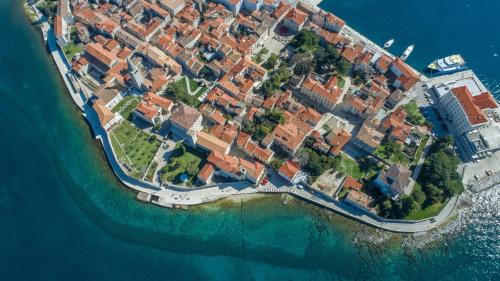 Apartments Ulika Apartments Ulika