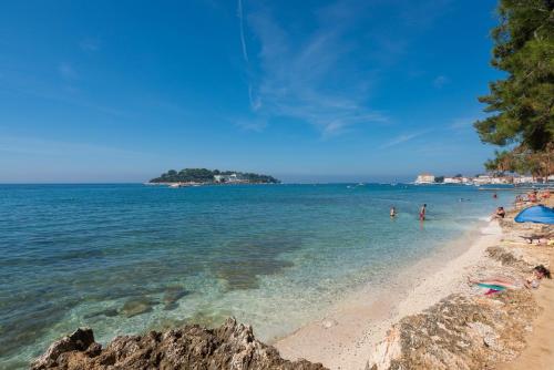 Apartments Ulika Apartments Ulika