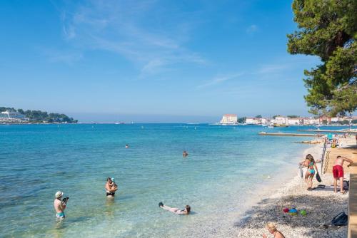 Apartments Ulika Apartments Ulika