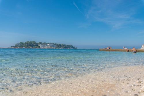 Apartments Ulika Apartments Ulika