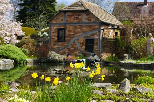 Springfield Country Hotel, Leisure Club & Spa