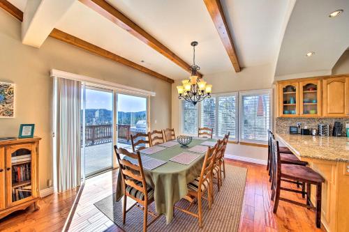 Mountain Gem with Game Room 5 Mi to Lake Arrowhead! - image 4