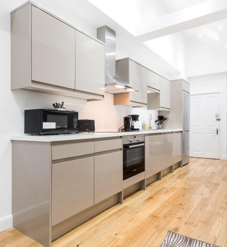 Aldgate Flats 5