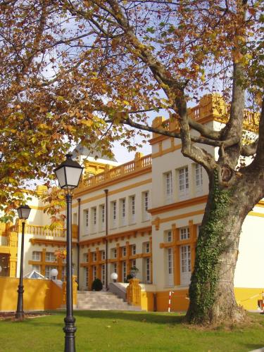 . Hotel Arcea Palacio de las Nieves